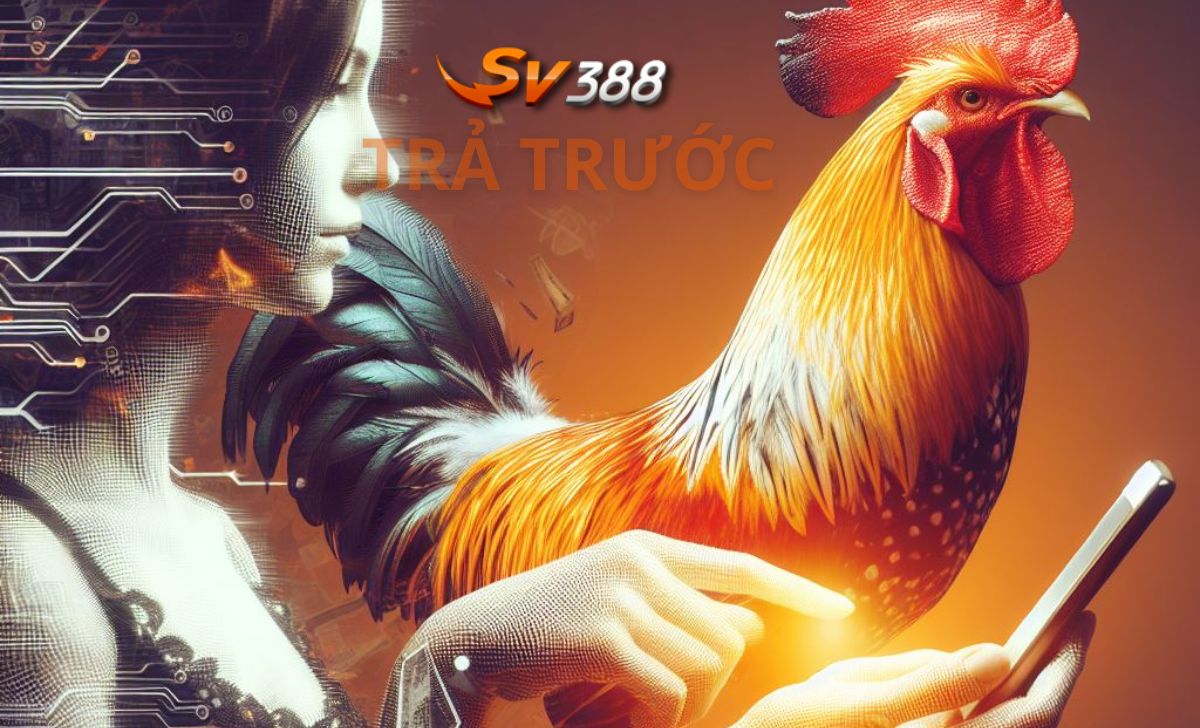 SV388 trả trước